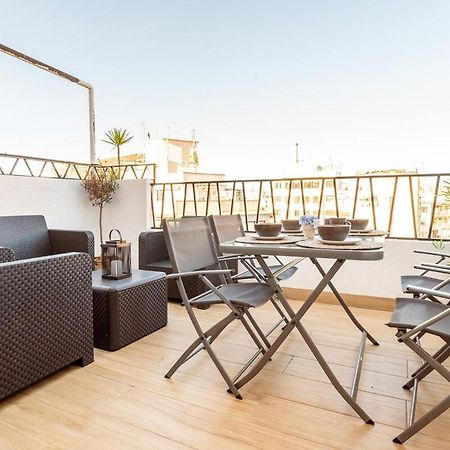 Penthouse By Unik Tarragona Ταραγόνα Εξωτερικό φωτογραφία