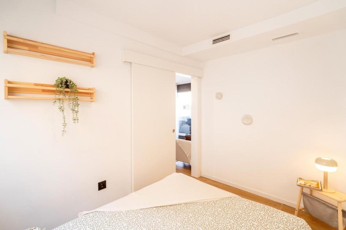 Penthouse By Unik Tarragona Ταραγόνα Εξωτερικό φωτογραφία