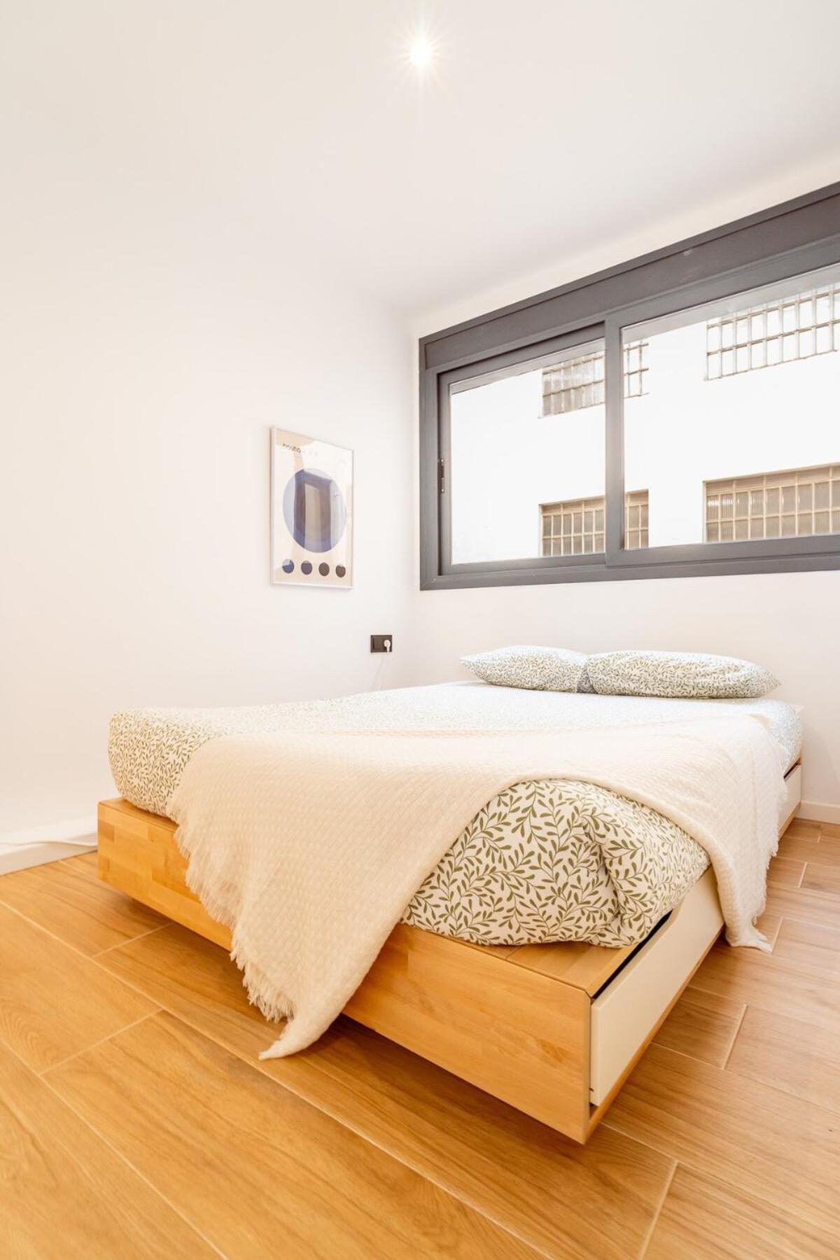 Penthouse By Unik Tarragona Ταραγόνα Εξωτερικό φωτογραφία