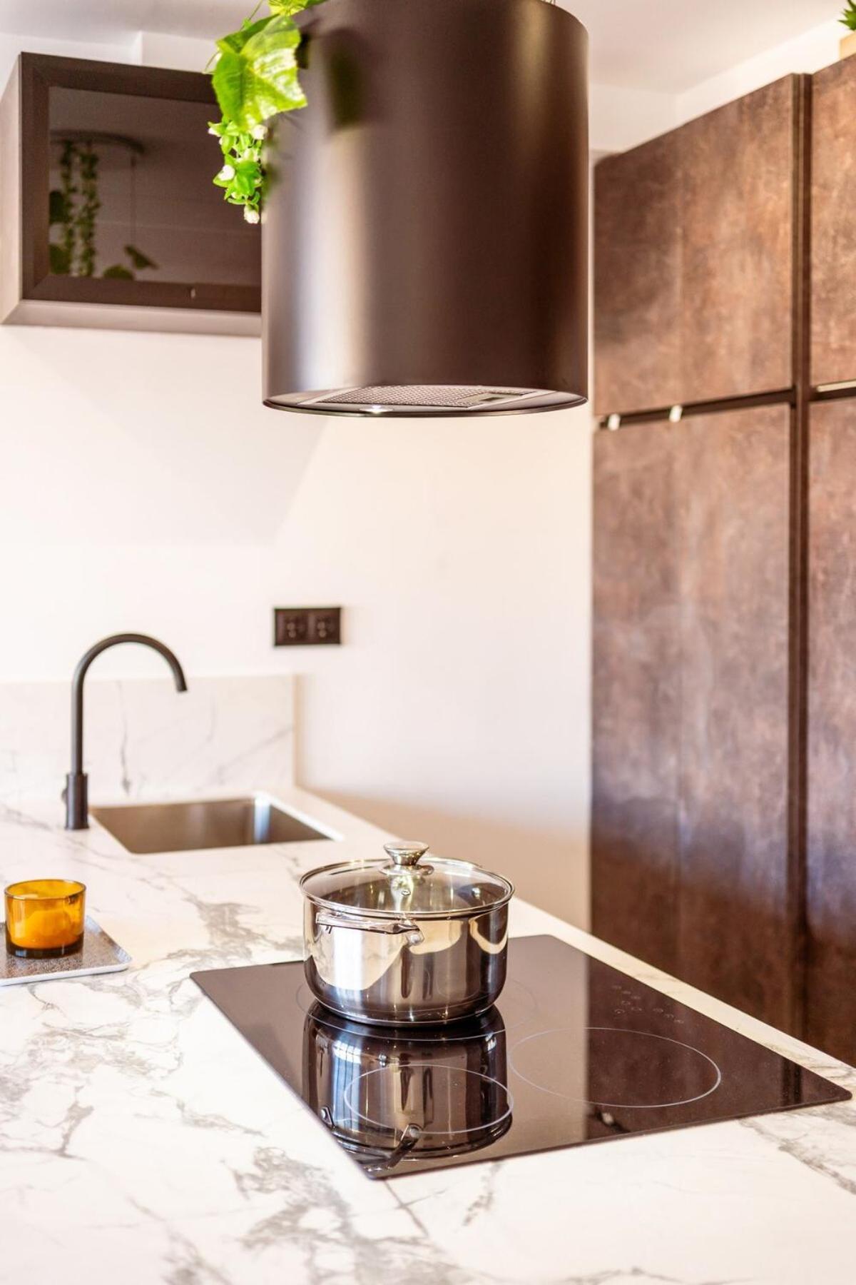 Penthouse By Unik Tarragona Ταραγόνα Εξωτερικό φωτογραφία