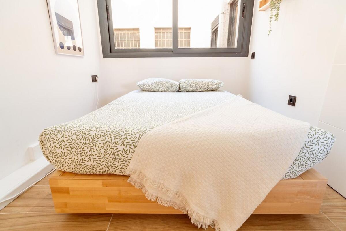 Penthouse By Unik Tarragona Ταραγόνα Εξωτερικό φωτογραφία