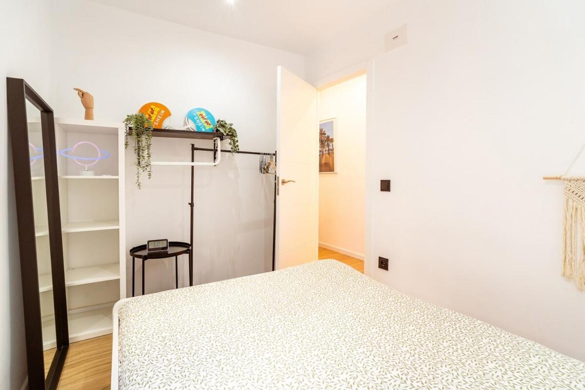 Penthouse By Unik Tarragona Ταραγόνα Εξωτερικό φωτογραφία