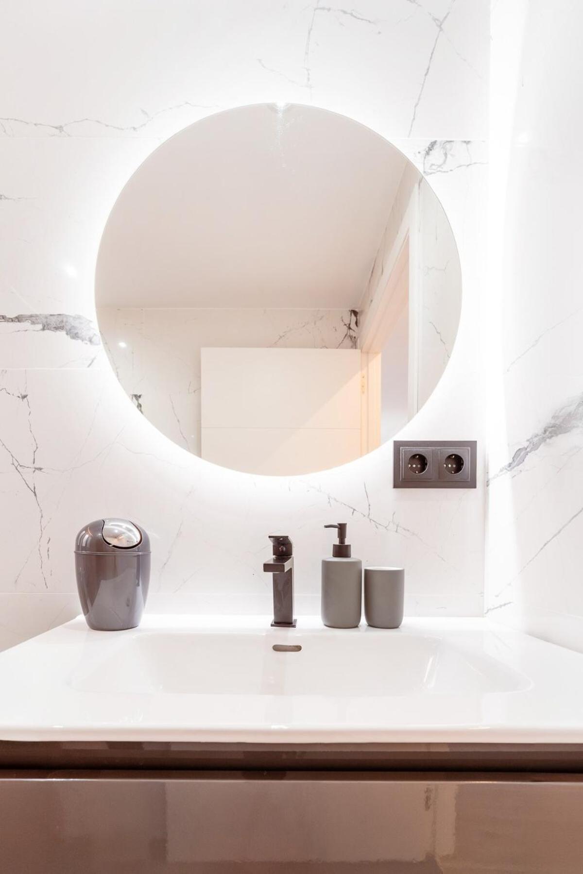 Penthouse By Unik Tarragona Ταραγόνα Εξωτερικό φωτογραφία