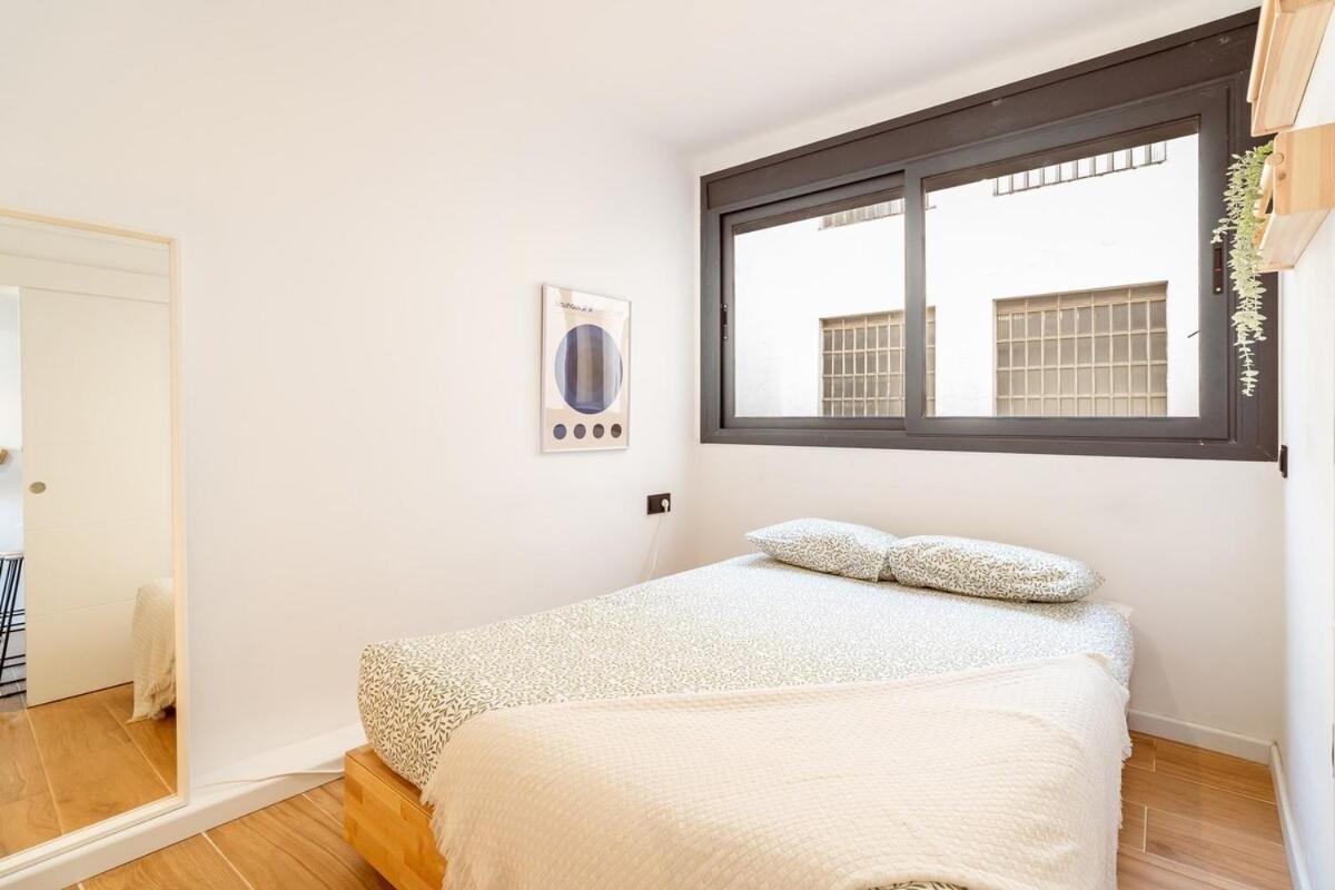 Penthouse By Unik Tarragona Ταραγόνα Εξωτερικό φωτογραφία