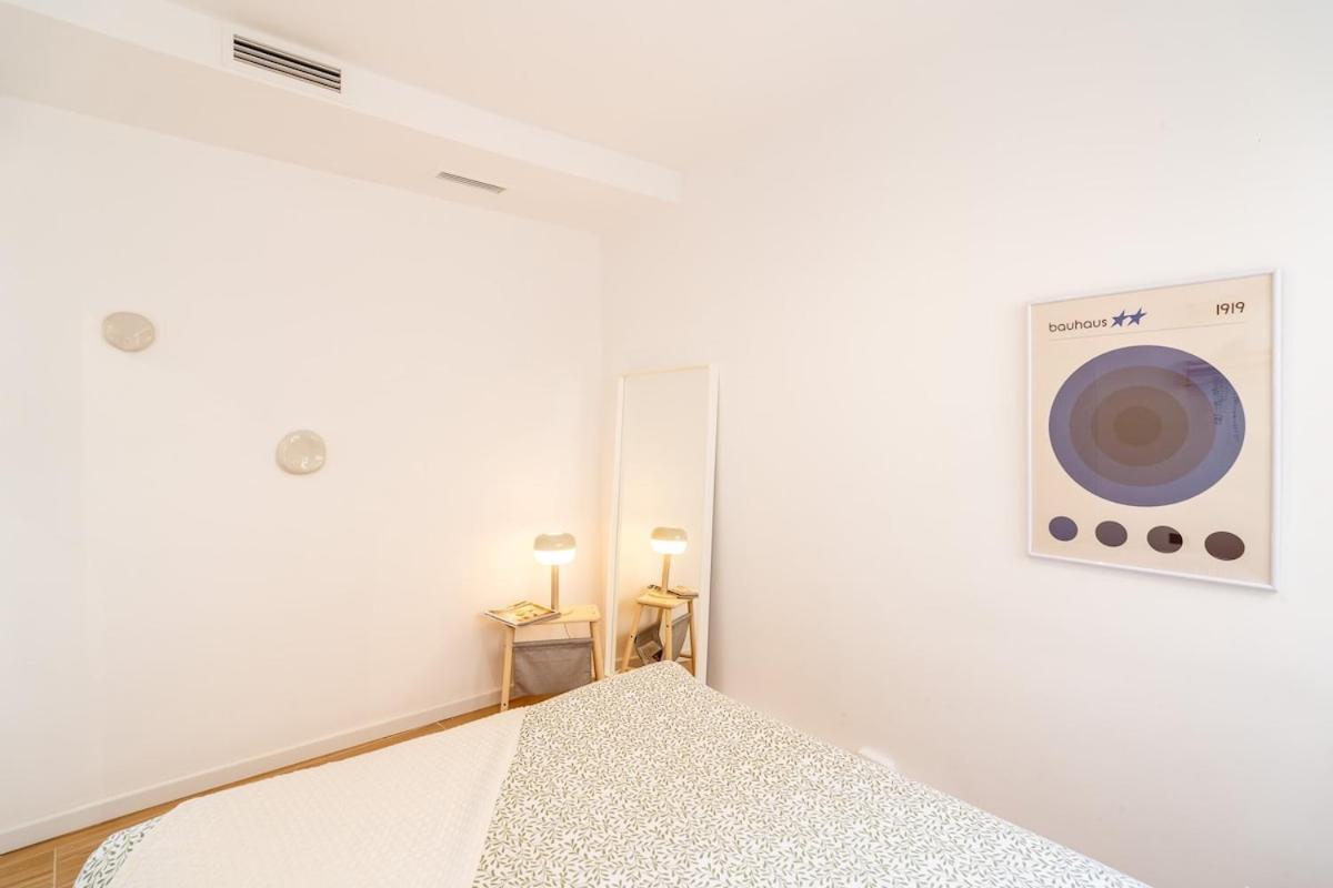 Penthouse By Unik Tarragona Ταραγόνα Εξωτερικό φωτογραφία