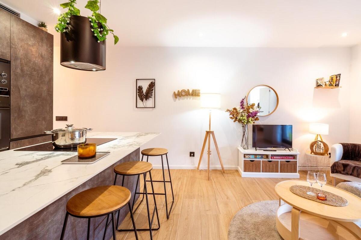 Penthouse By Unik Tarragona Ταραγόνα Εξωτερικό φωτογραφία