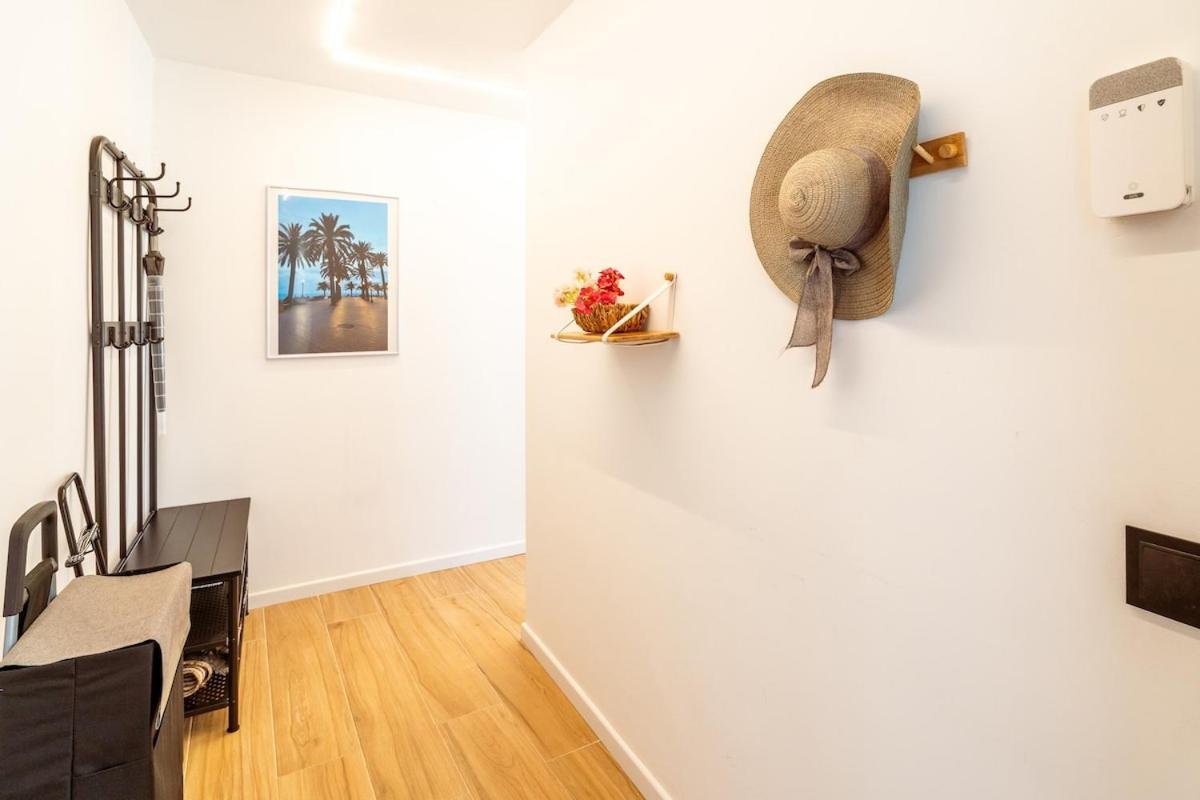 Penthouse By Unik Tarragona Ταραγόνα Εξωτερικό φωτογραφία