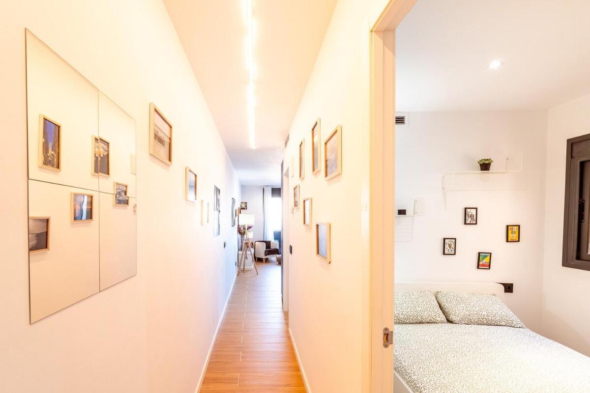 Penthouse By Unik Tarragona Ταραγόνα Εξωτερικό φωτογραφία