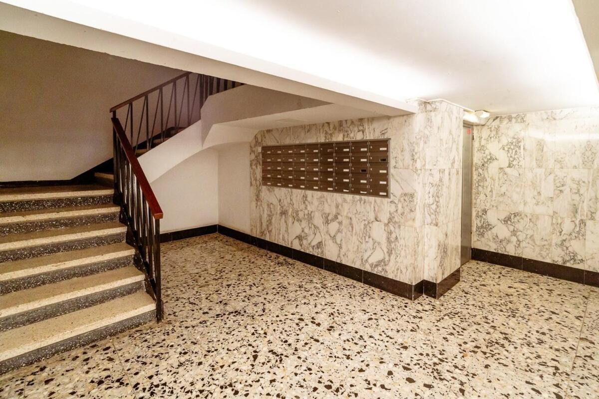 Penthouse By Unik Tarragona Ταραγόνα Εξωτερικό φωτογραφία