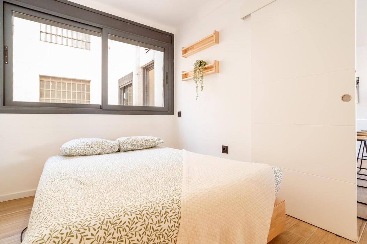 Penthouse By Unik Tarragona Ταραγόνα Εξωτερικό φωτογραφία