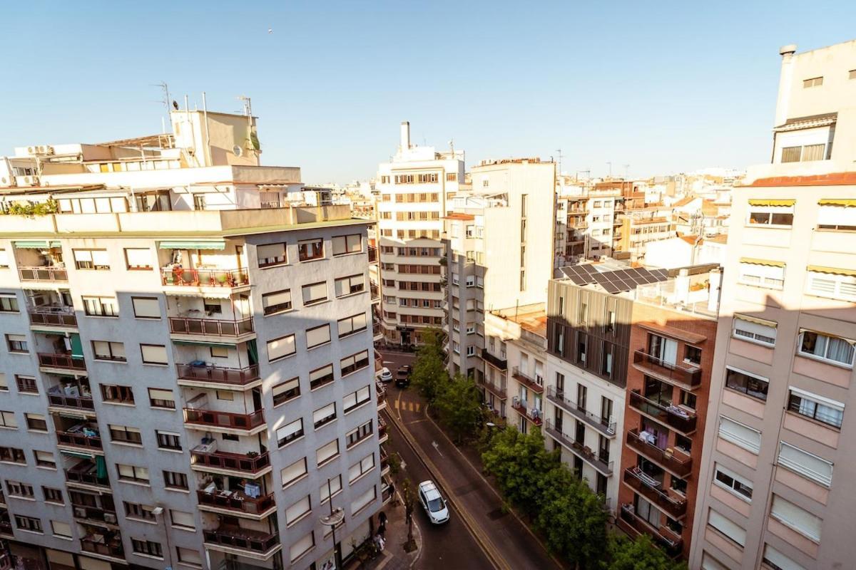 Penthouse By Unik Tarragona Ταραγόνα Εξωτερικό φωτογραφία