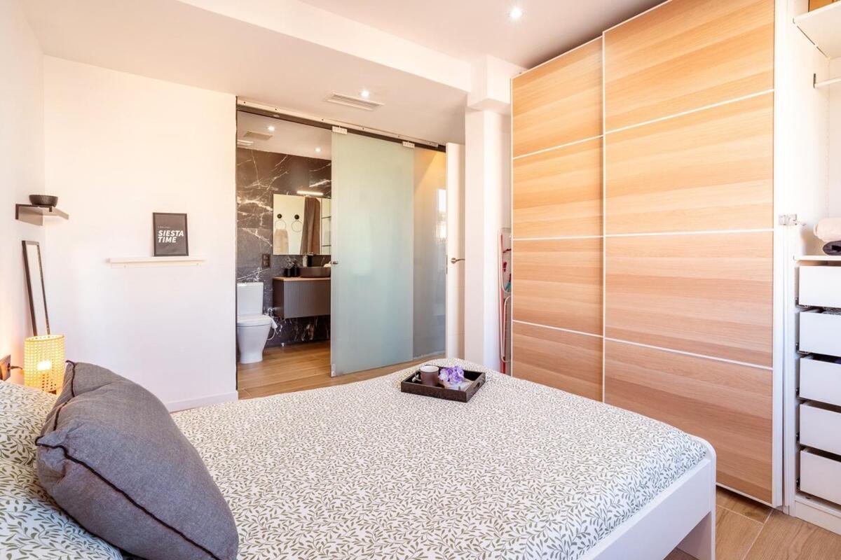 Penthouse By Unik Tarragona Ταραγόνα Εξωτερικό φωτογραφία