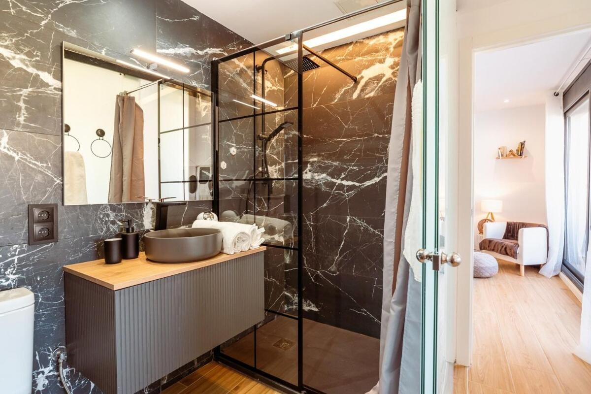 Penthouse By Unik Tarragona Ταραγόνα Εξωτερικό φωτογραφία
