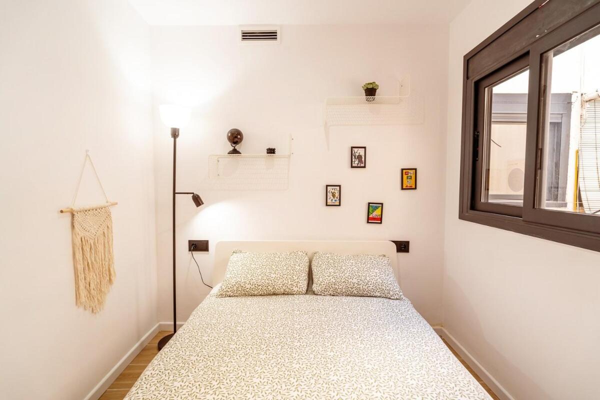 Penthouse By Unik Tarragona Ταραγόνα Εξωτερικό φωτογραφία