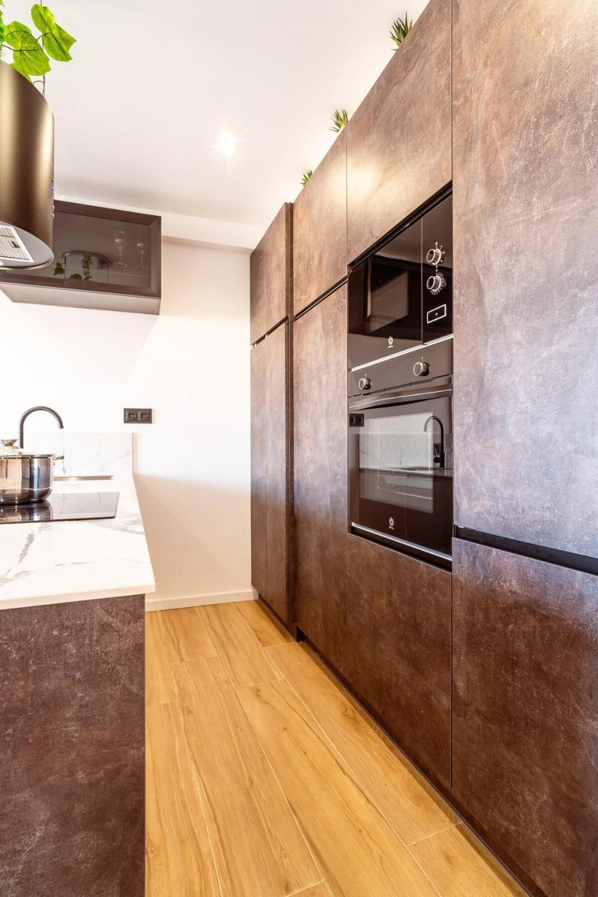 Penthouse By Unik Tarragona Ταραγόνα Εξωτερικό φωτογραφία