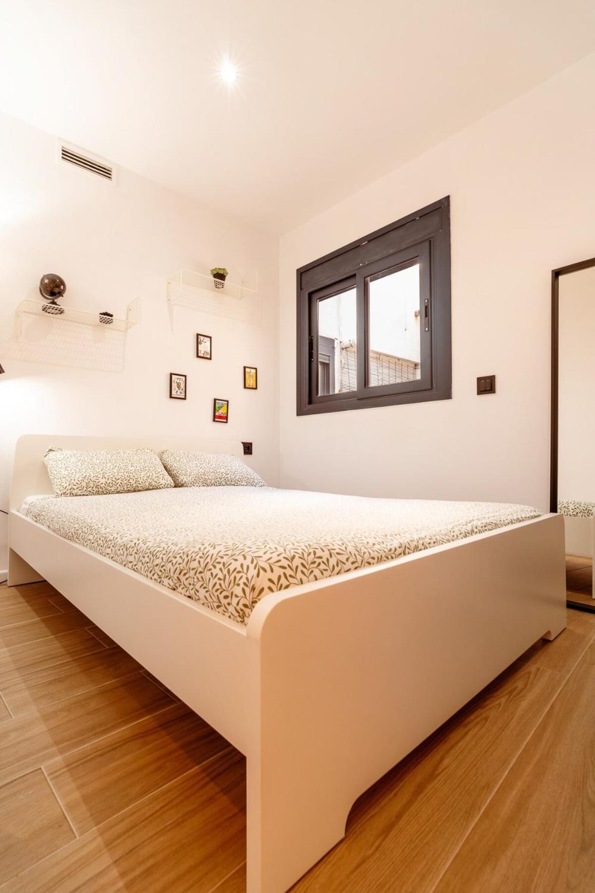 Penthouse By Unik Tarragona Ταραγόνα Εξωτερικό φωτογραφία