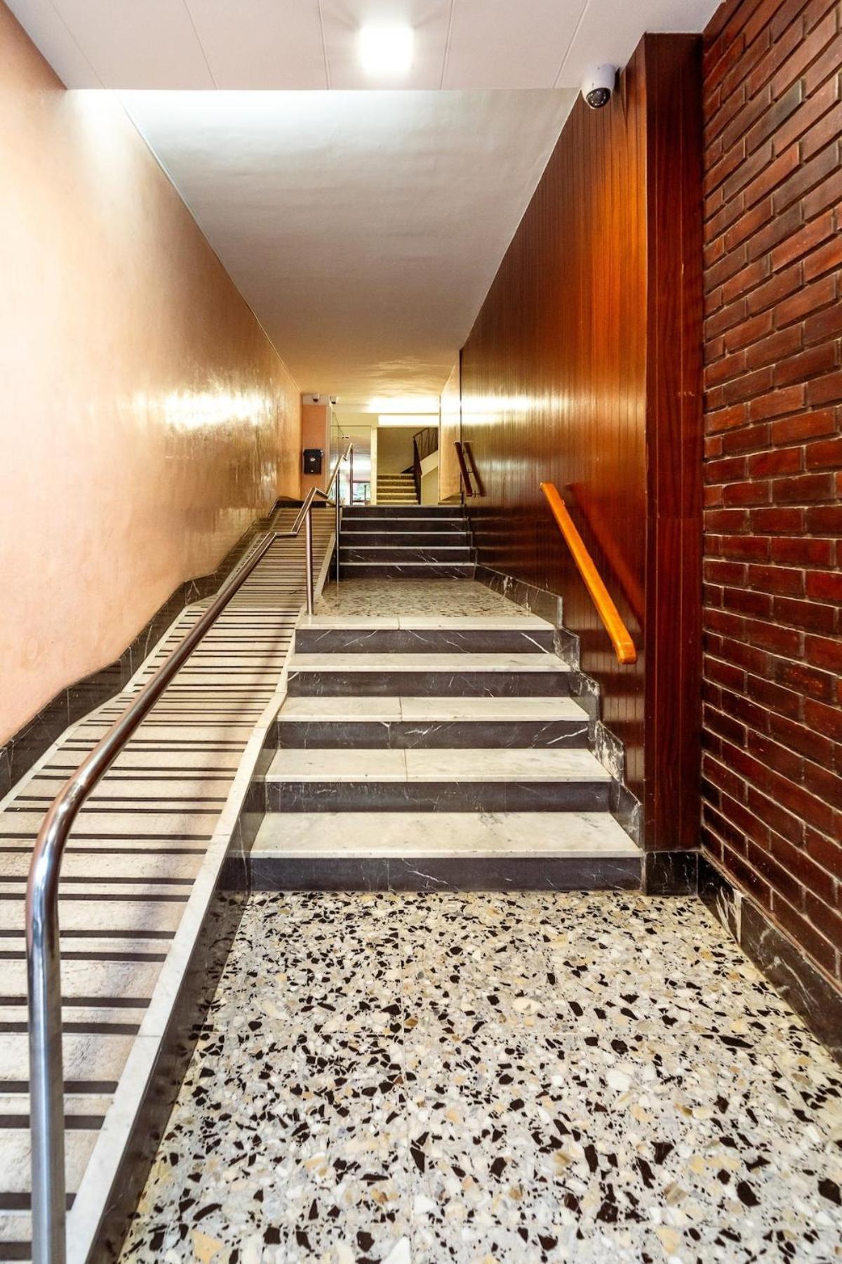 Penthouse By Unik Tarragona Ταραγόνα Εξωτερικό φωτογραφία