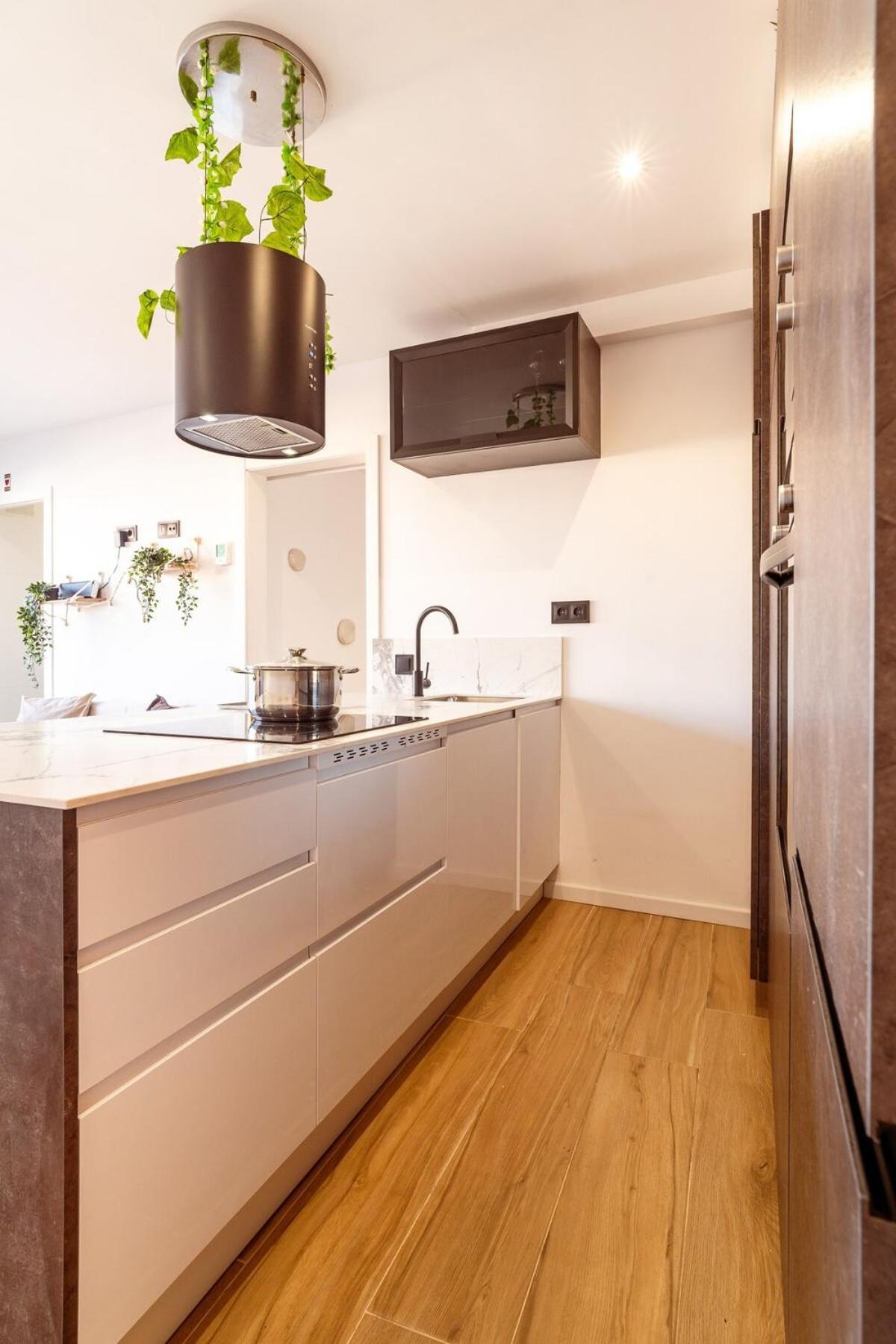 Penthouse By Unik Tarragona Ταραγόνα Εξωτερικό φωτογραφία