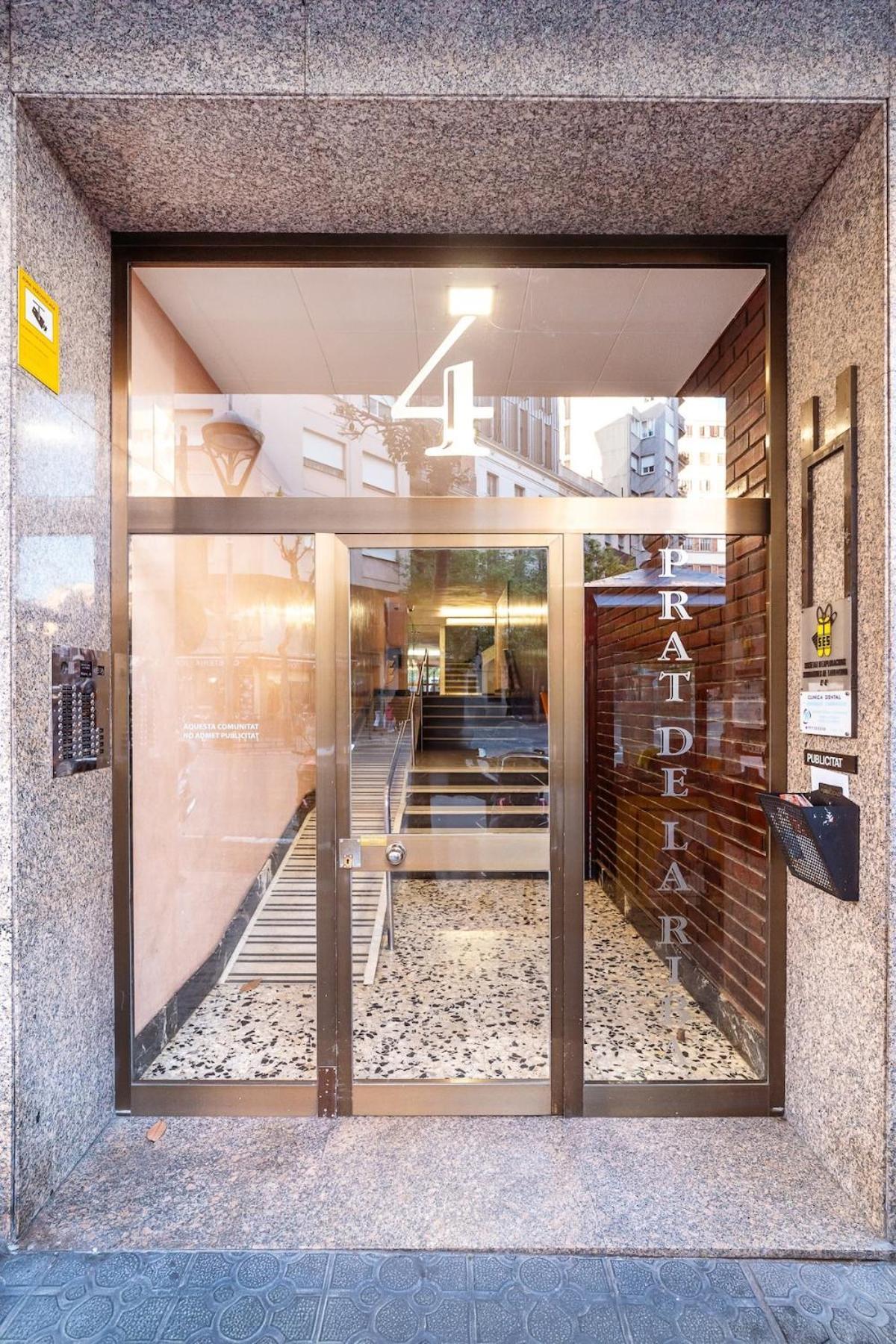 Penthouse By Unik Tarragona Ταραγόνα Εξωτερικό φωτογραφία